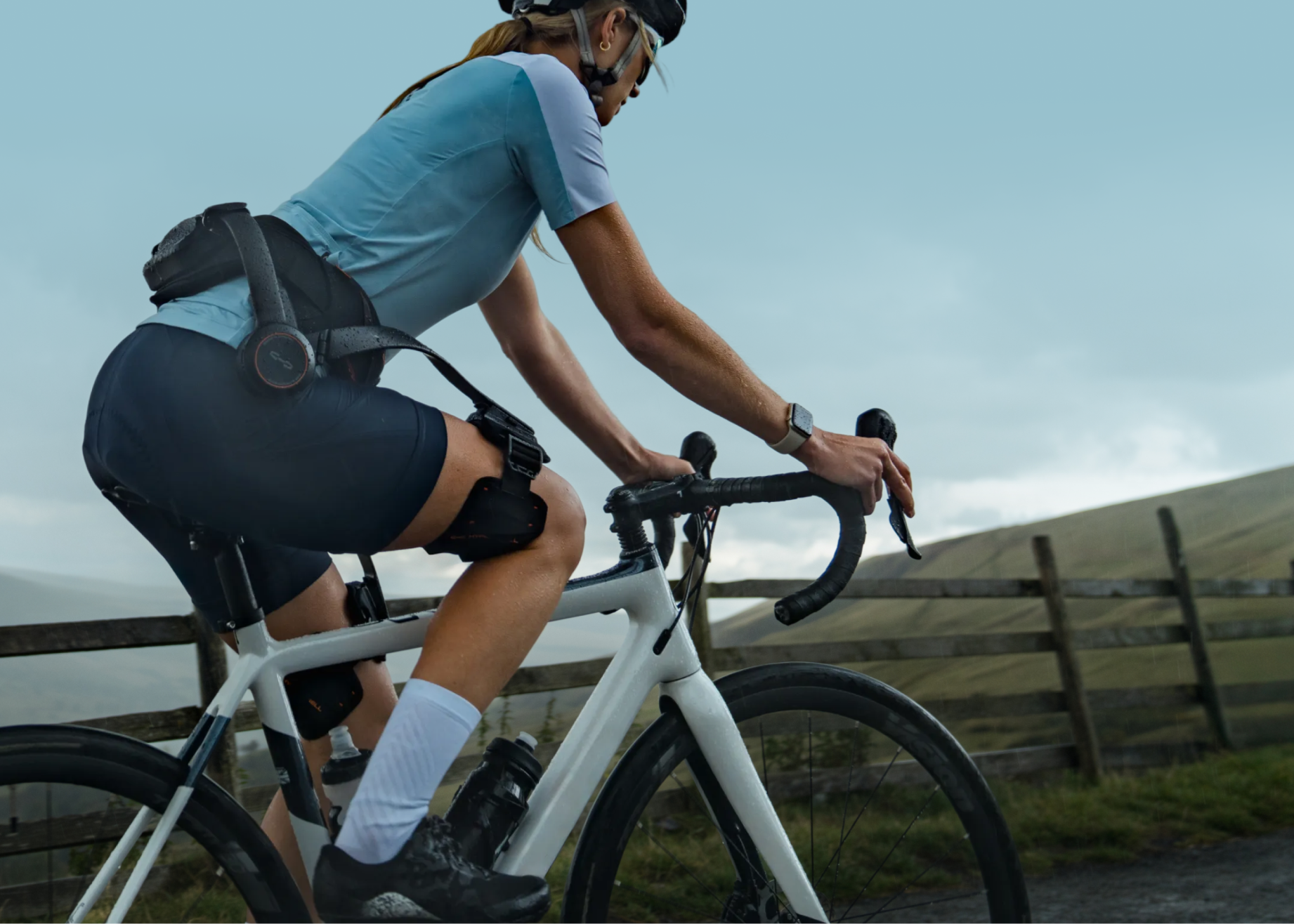 Clearing Up 10 Common Myths About Exoskeletons