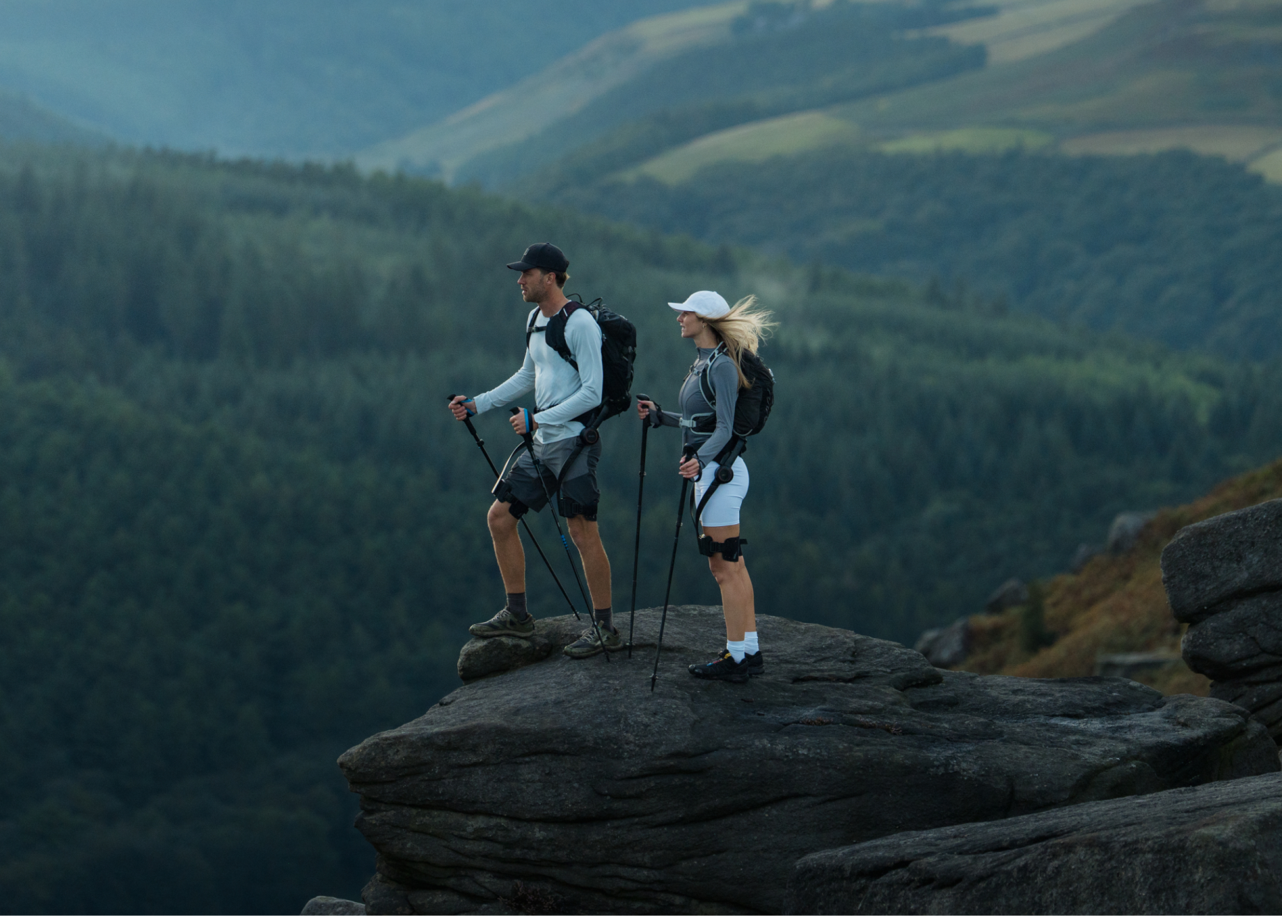 Exoskeletons 101: Technology That Keeps You Moving