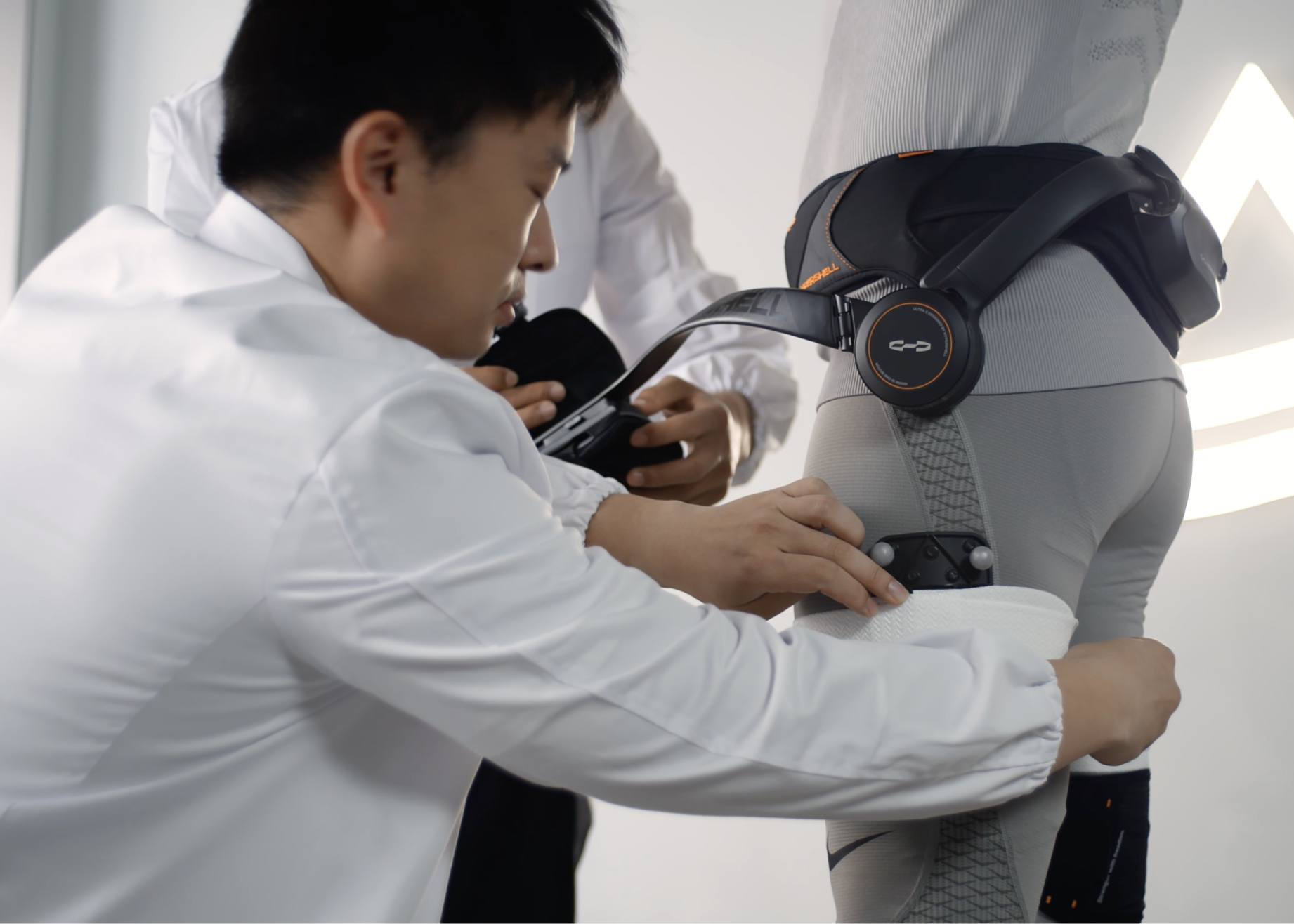 HyperIntuition™ Meets TÜV Rheinland: A New Standard for Exoskeletons