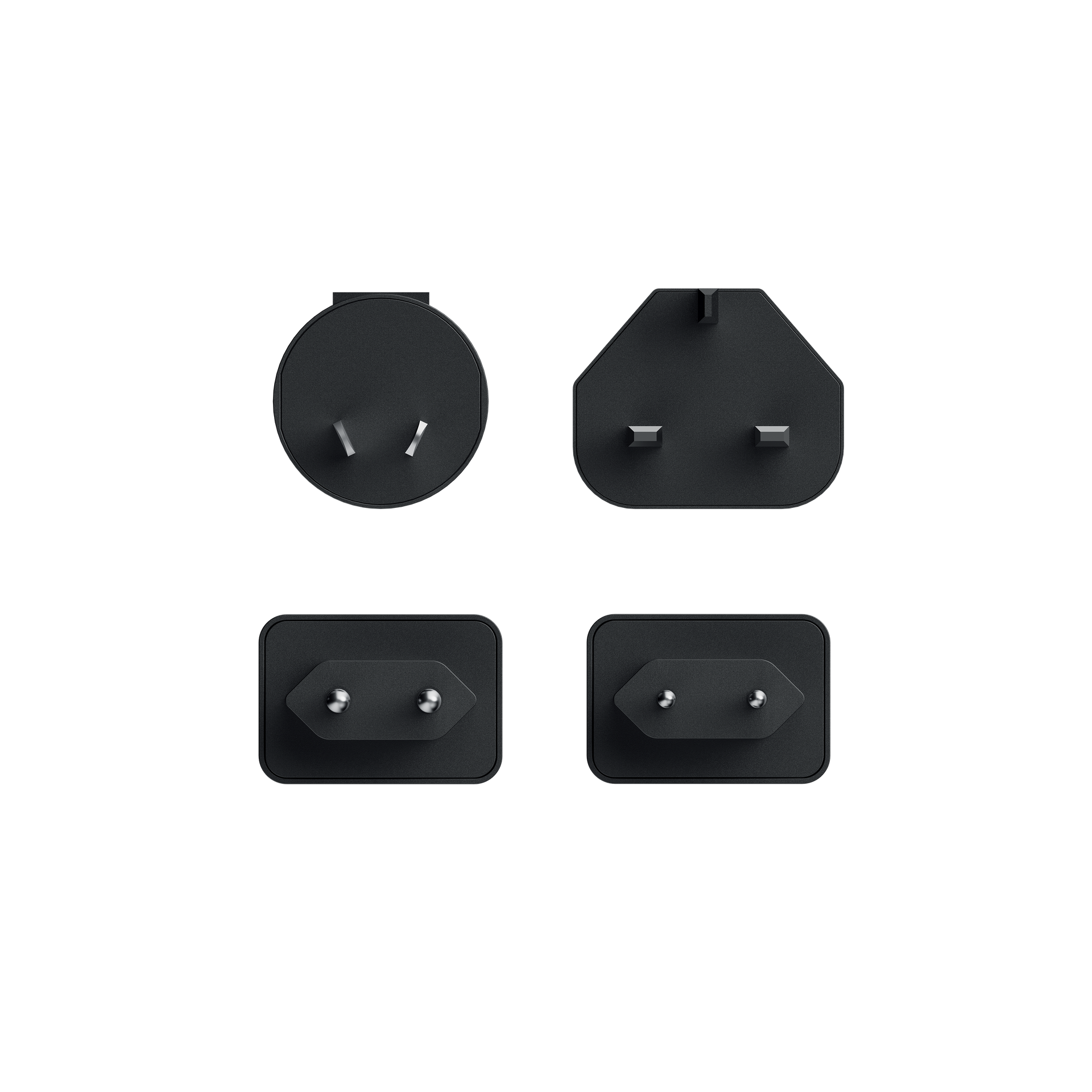 65W GaN 4-In-1 Multi Charger
