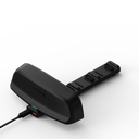 Hypershell 4-Port Charging Hub
