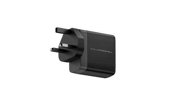 65W GaN 4-In-1 Multi Charger