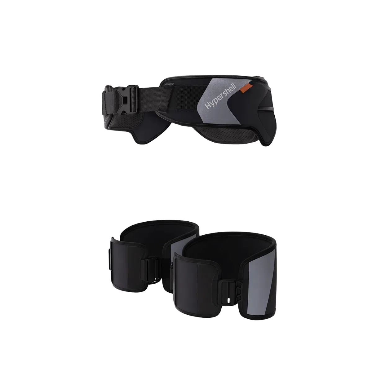 Hypershell AeroFlex Kit
