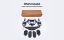 Hypershell AeroFlex Kit
