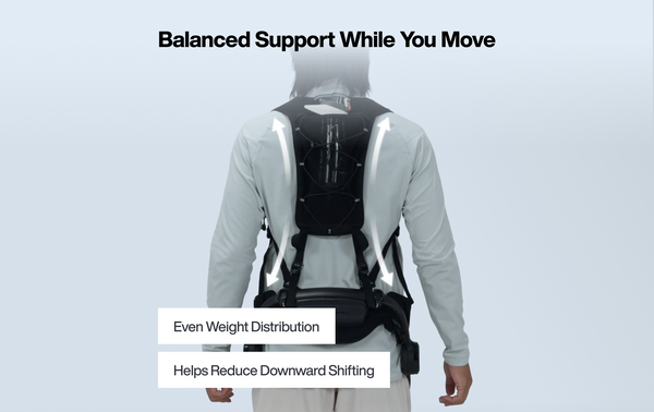 Hypershell AeroFlex Shoulder Strap