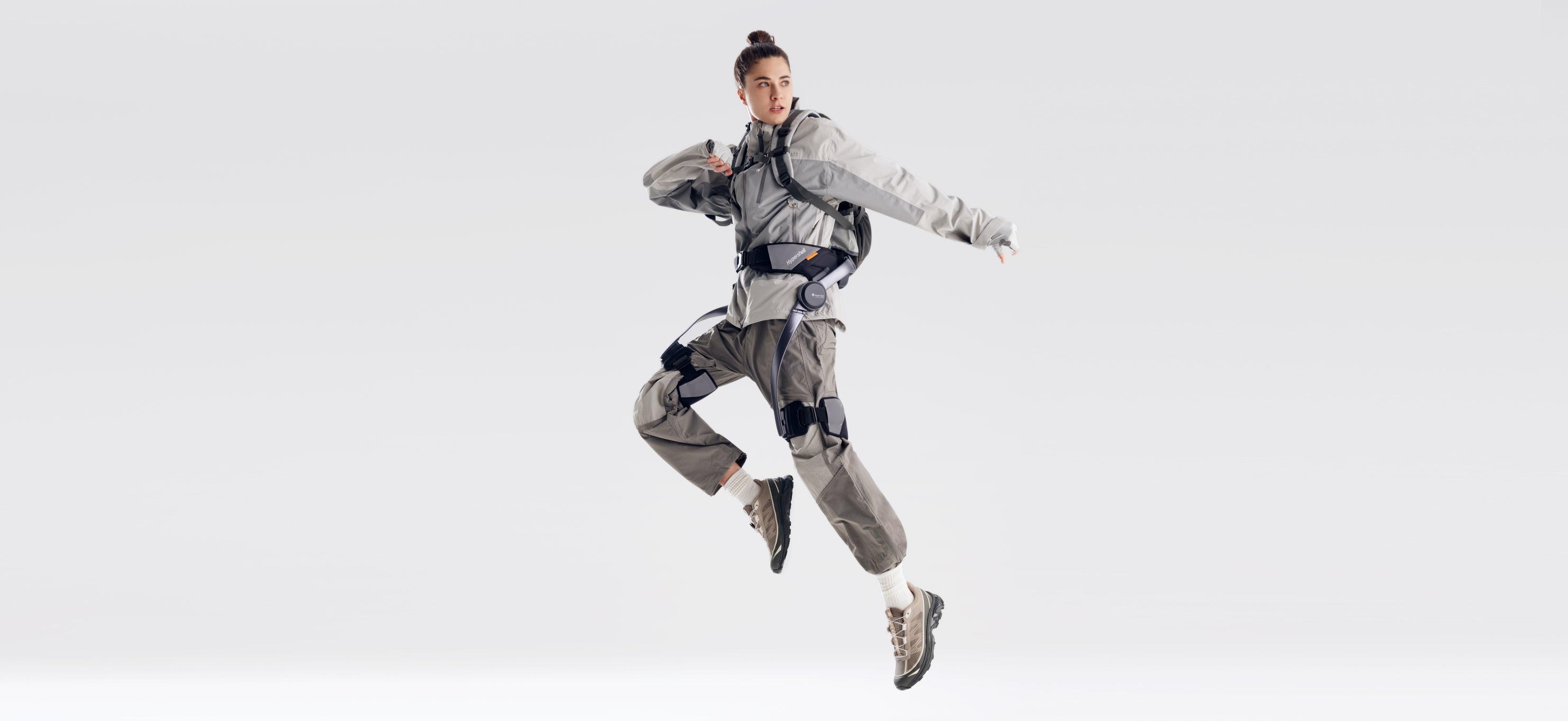 Buy Hypershell X Series: Advanced Exoskeleton Technology – Hypershell UK