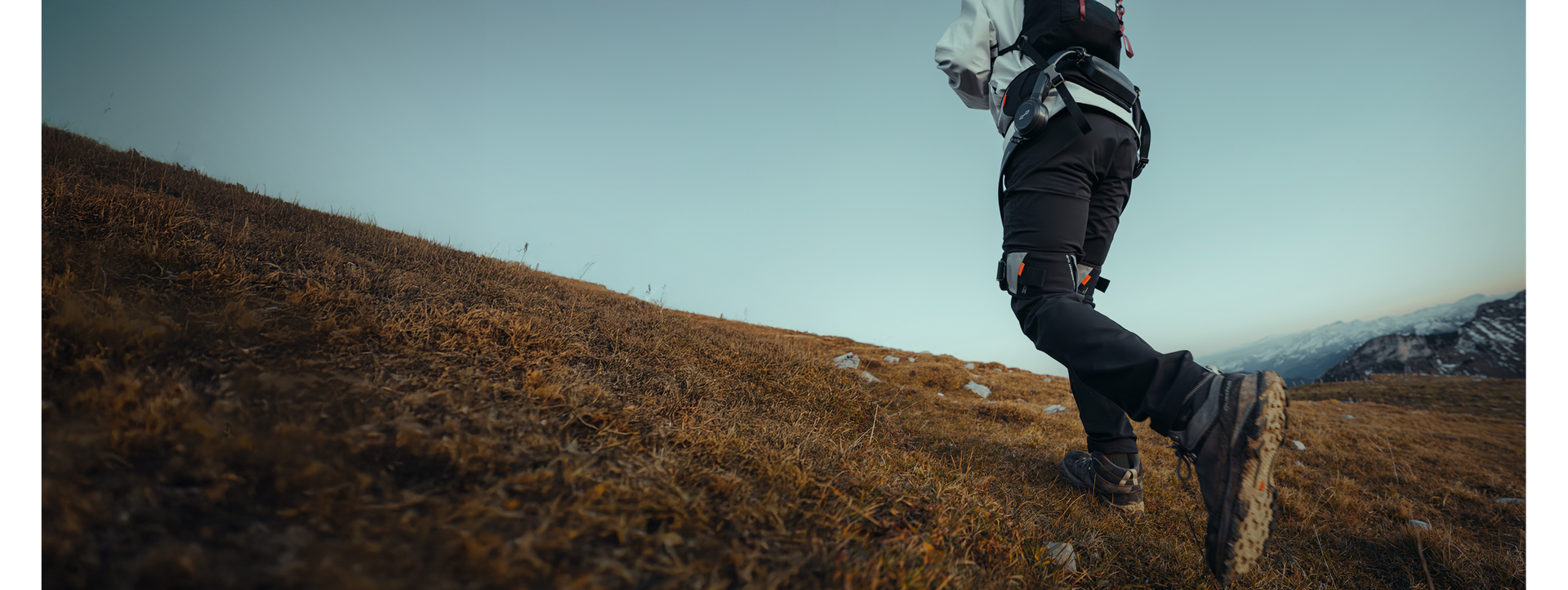 Altitude Meets AI: How Hypershell X Supports Movement at High Elevatio ...