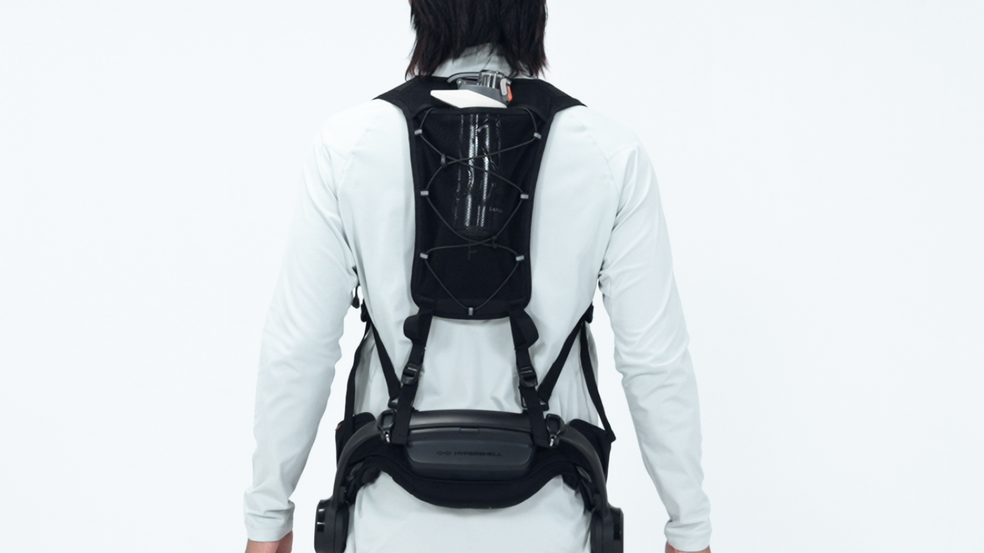 Hypershell AeroFlex Shoulder Strap
