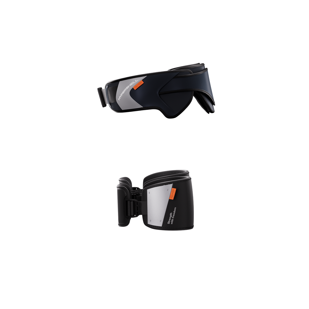 Hypershell AeroFlex Kit
