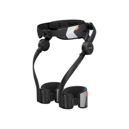 Hypershell X Series Next-Gen Exoskeleton