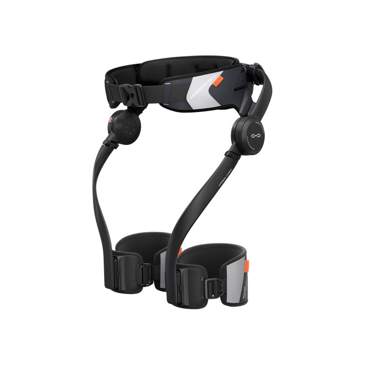 Hypershell X Series Next-Gen Exoskeleton