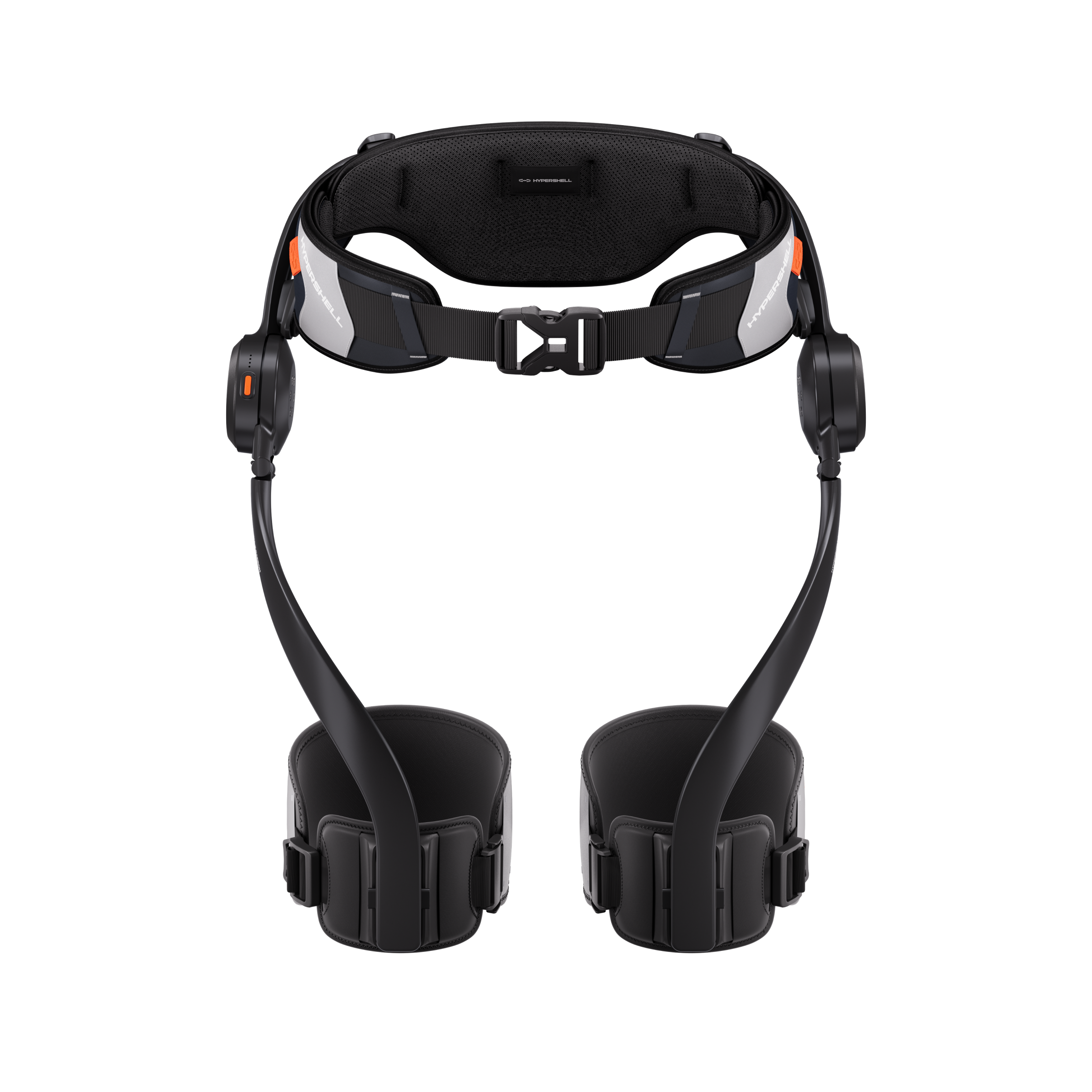 Hypershell X Series Next-Gen Exoskeleton