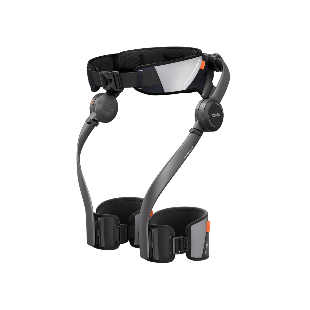 Hyper Shell Suits Pattern How Does the Hypershell Exoskeleton Perform In Real Life? – Hypershell UK