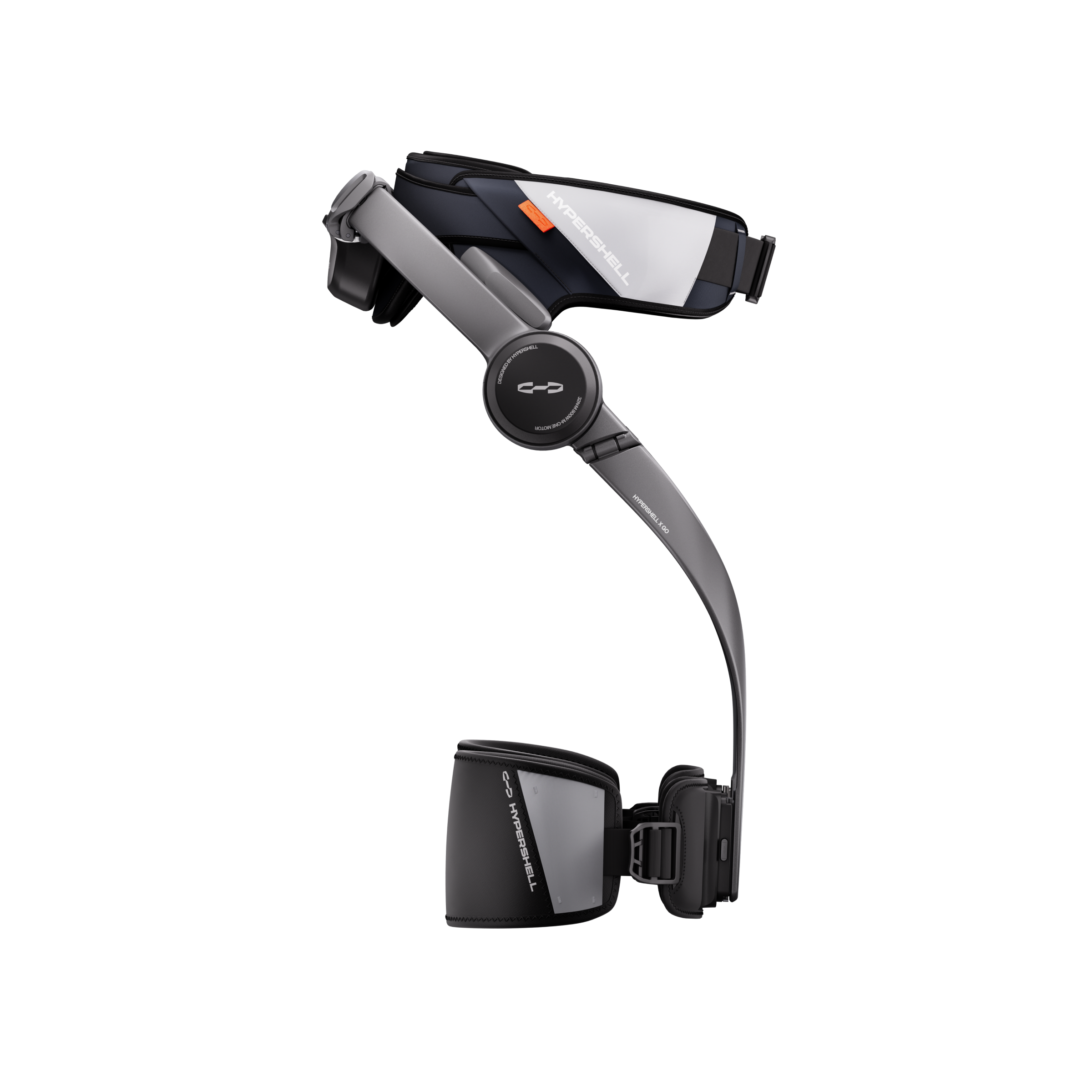 Hypershell X Series Exoskeleton