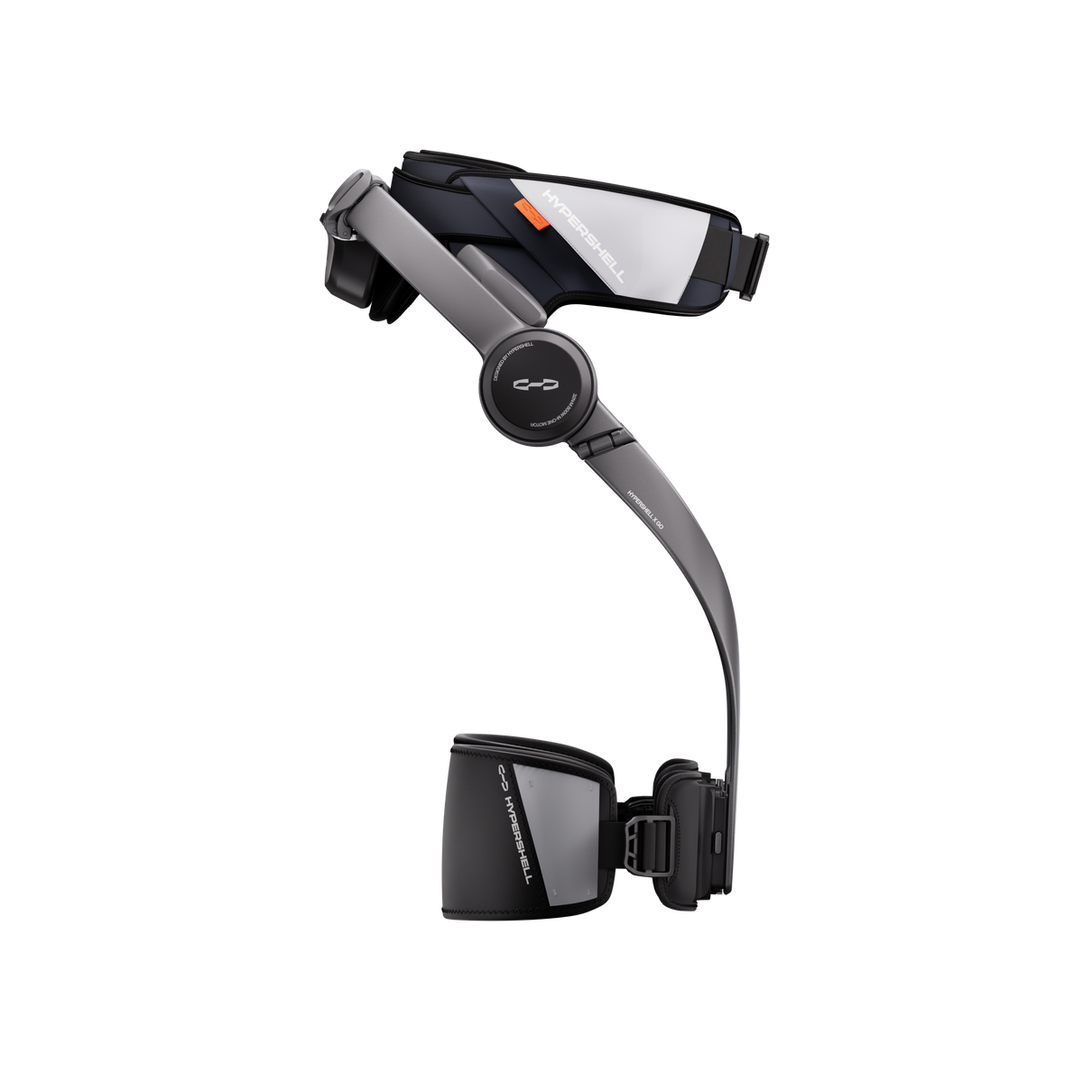 Hypershell X Series Next-Gen Exoskeleton
