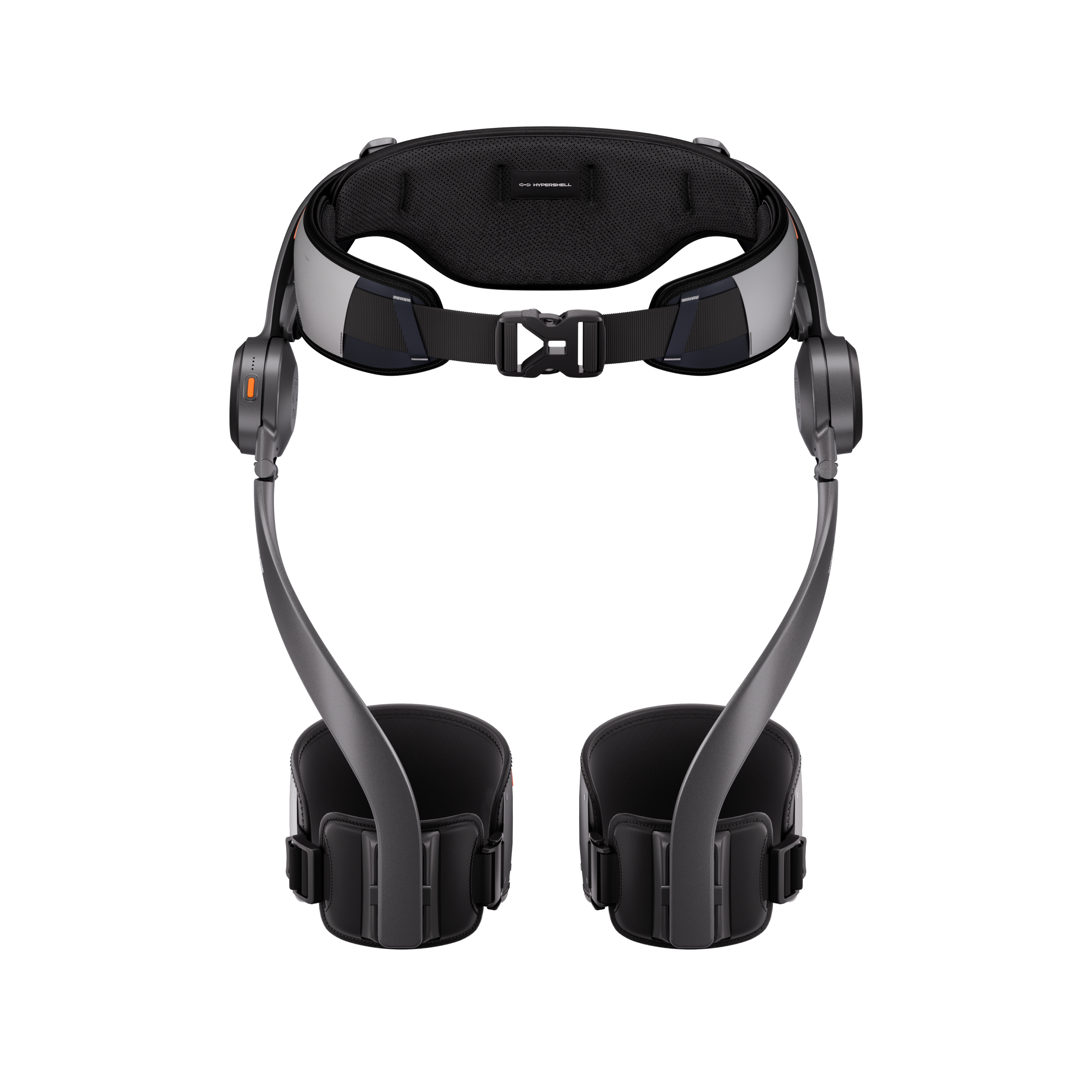 Hypershell X Series Exoskeleton