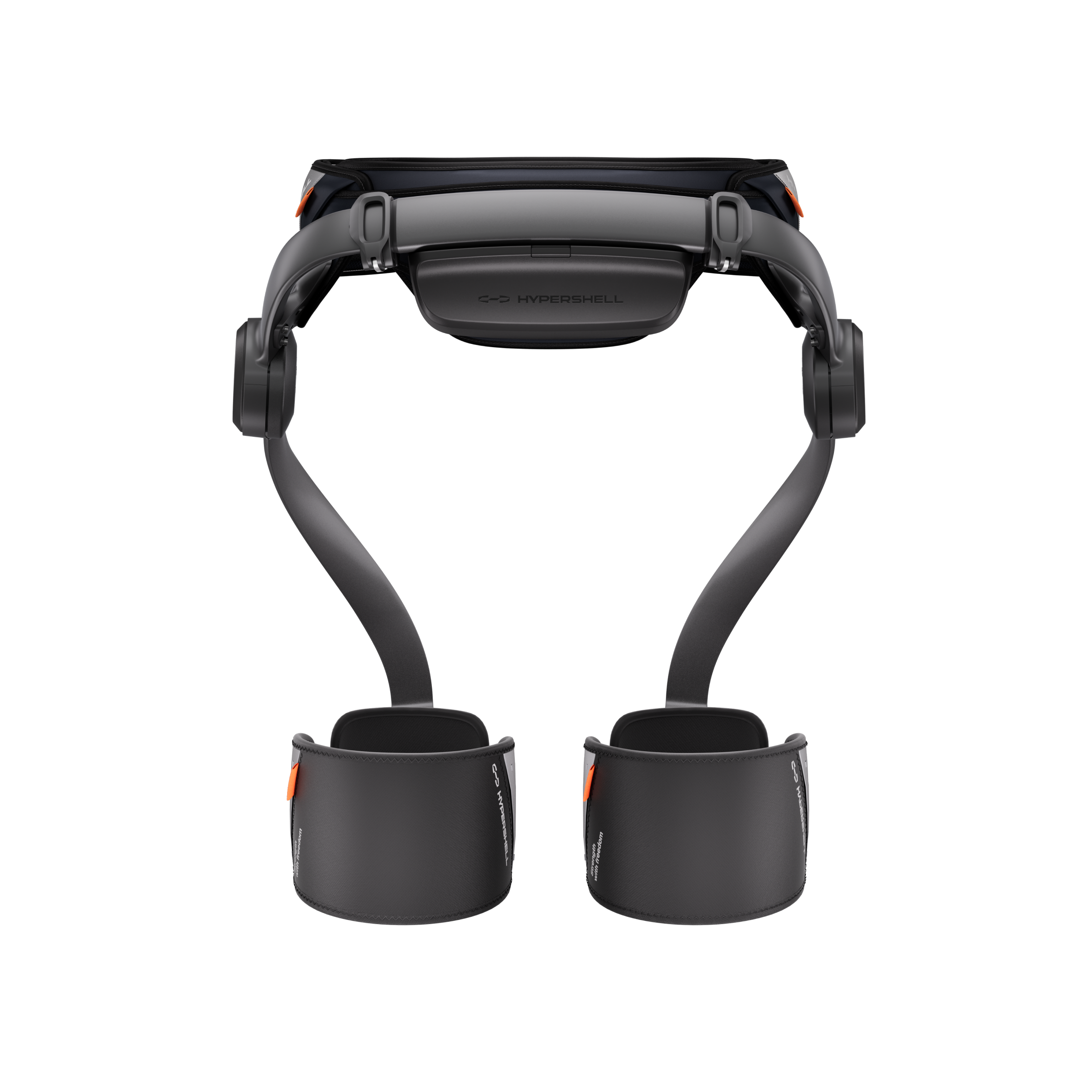 Hypershell X Series Exoskeleton