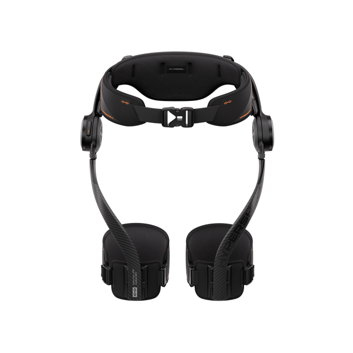 Buy Hypershell X Ultra 1000W SGS-Certified Outdoor Exoskeleton | 30km ...