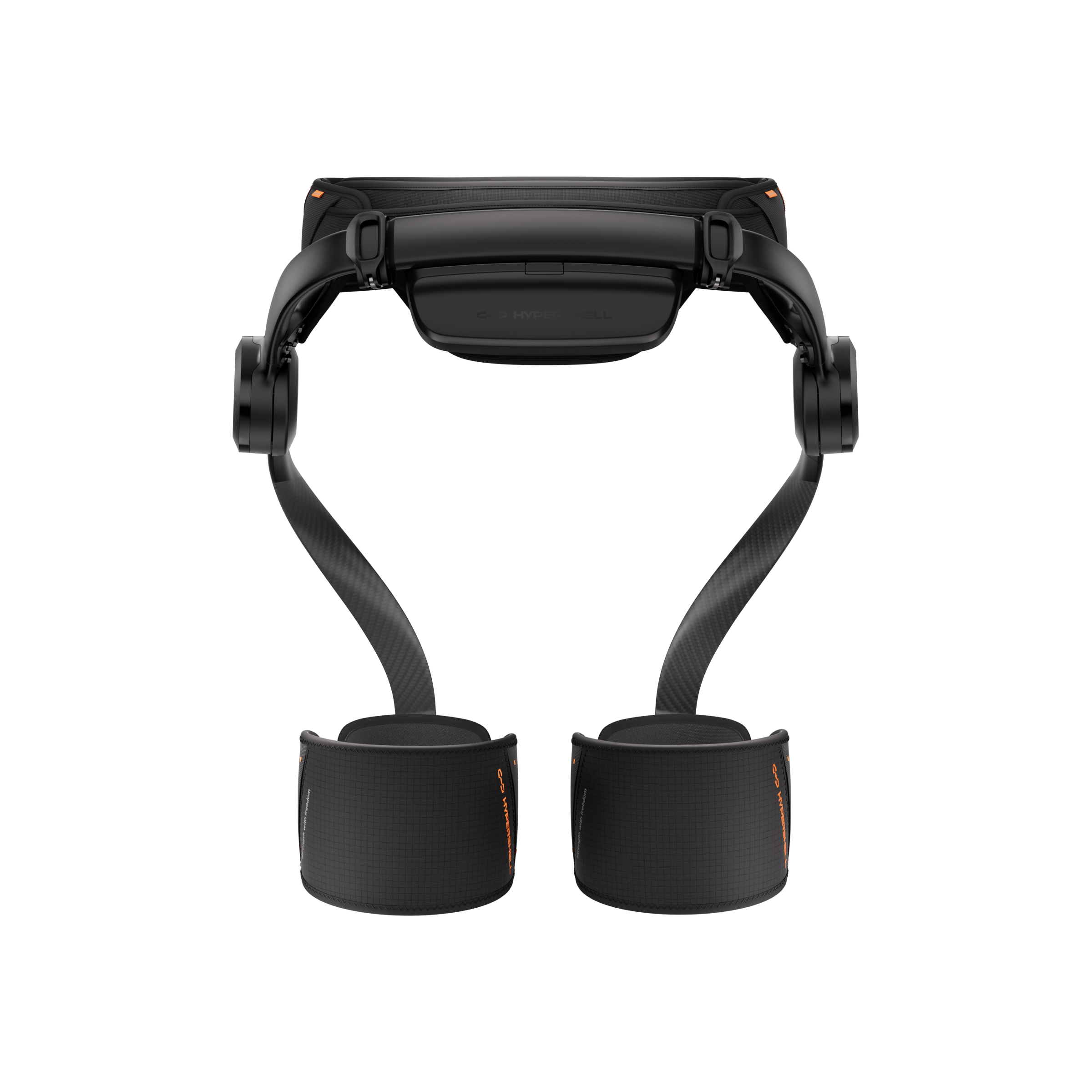 Hypershell X Series Exoskeleton