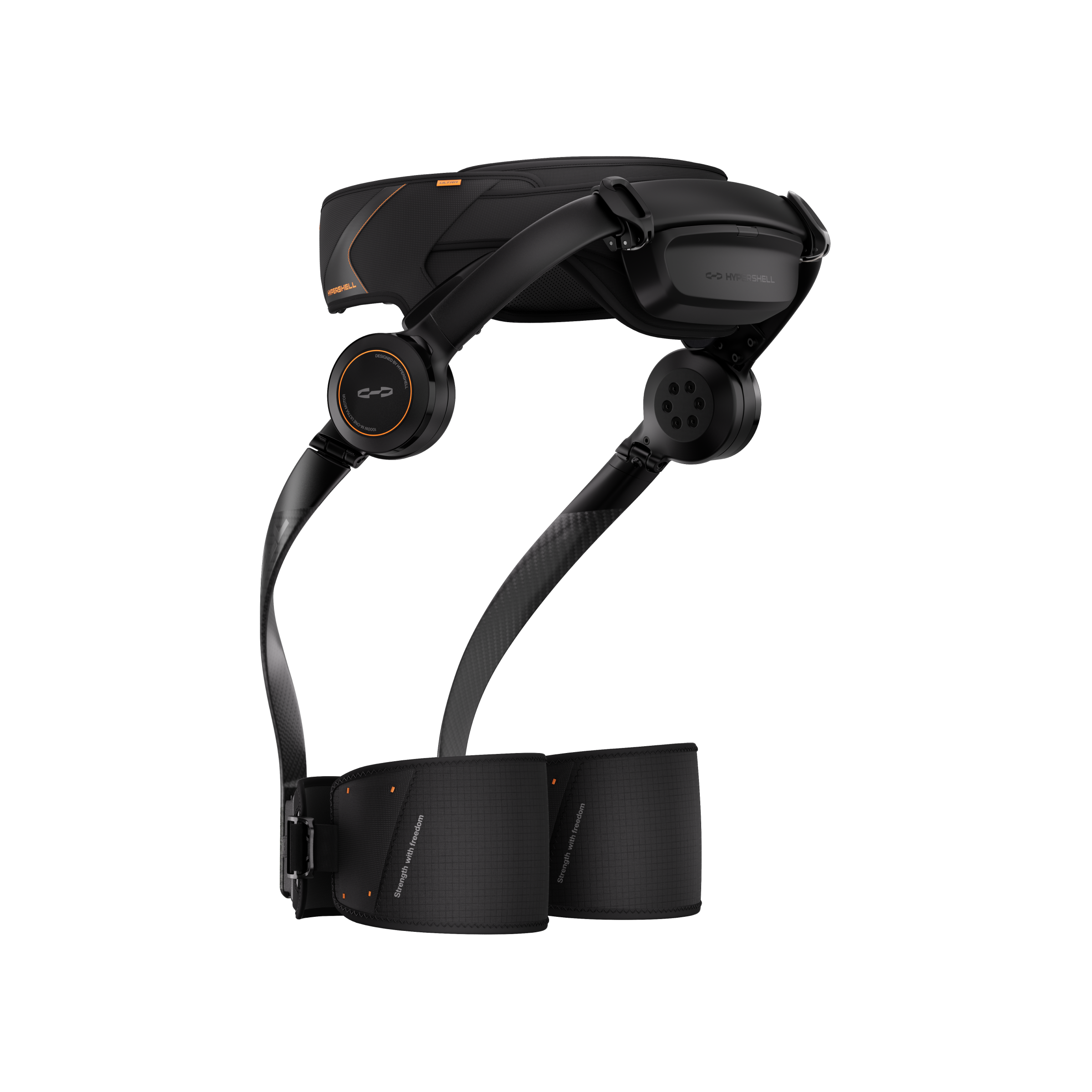 Hypershell X Series Exoskeleton